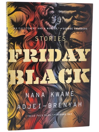 Friday Black