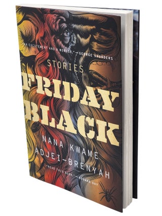 Friday Black