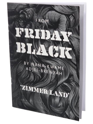 Friday Black
