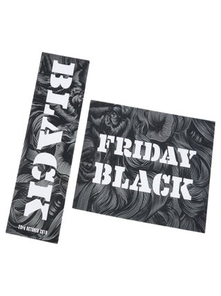 Friday Black