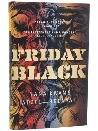 Friday Black