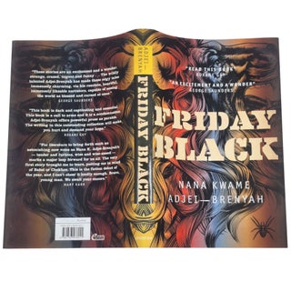 Friday Black
