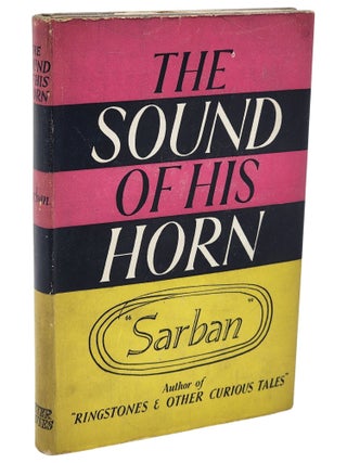 The Sound of His Horn