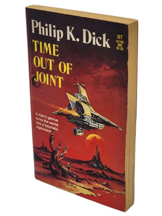 Time Out of Joint