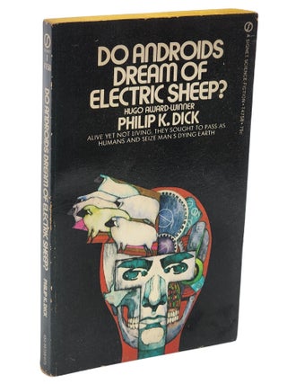 Do Androids Dream of Electric Sheep?