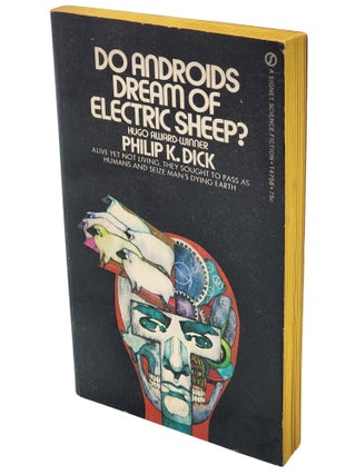 Do Androids Dream of Electric Sheep?
