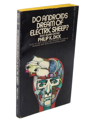 Do Androids Dream of Electric Sheep?
