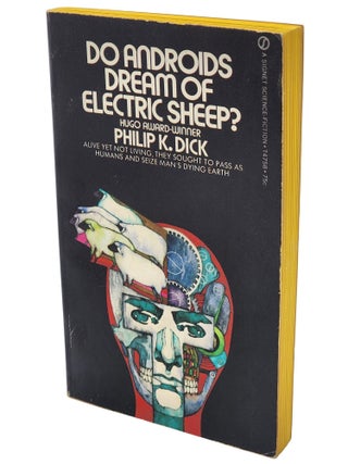 Do Androids Dream of Electric Sheep?