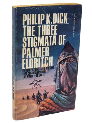 The Three Stigmata of Palmer Eldritch
