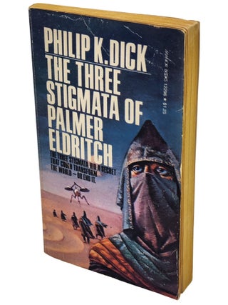 The Three Stigmata of Palmer Eldritch