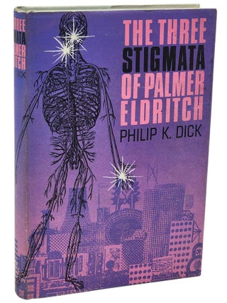 The Three Stigmata of Palmer Eldritch