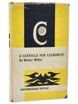 A Canticle for Leibowitz
