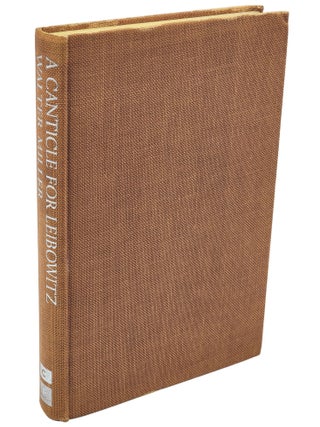A Canticle for Leibowitz