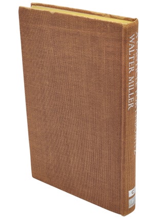 A Canticle for Leibowitz
