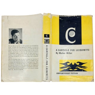 A Canticle for Leibowitz