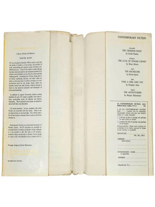 A Canticle for Leibowitz