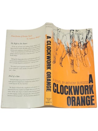 A Clockwork Orange