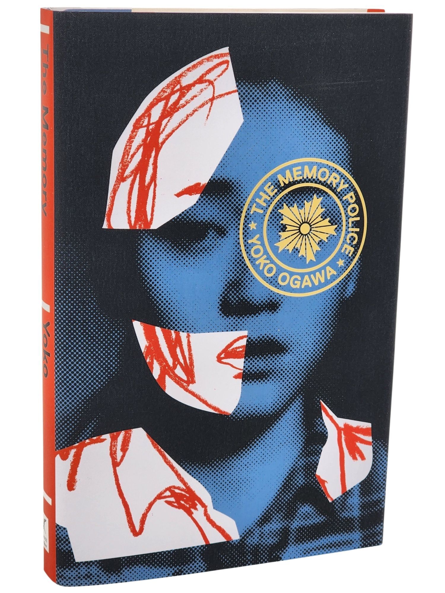 The Memory Police | Yoko Ogawa | First Edition, First Printing