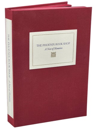 The Phoenix Book Shop: A Nest of Memories.