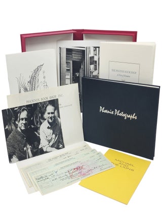 The Phoenix Book Shop: A Nest of Memories.