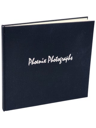 The Phoenix Book Shop: A Nest of Memories.