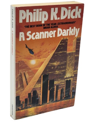 A Scanner Darkly