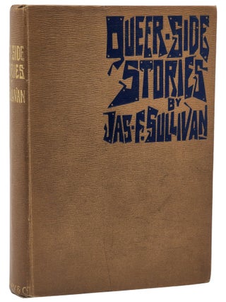 Queer Side Stories