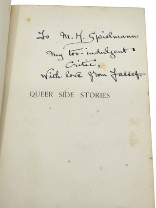 Queer Side Stories