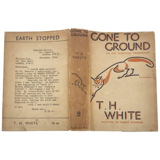 Gone to Ground
