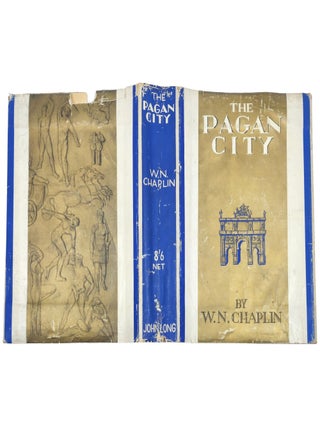 The Pagan City
