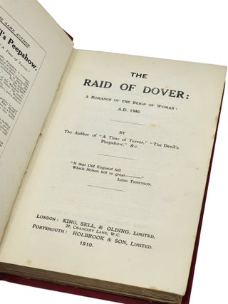 The Raid of Dover