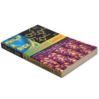 A Scanner Darkly
