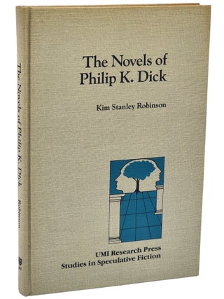 The Novels of Philip K. Dick