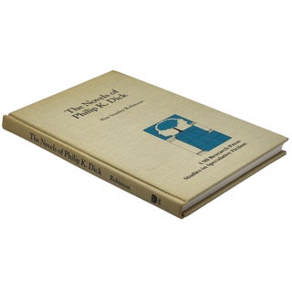 The Novels of Philip K. Dick