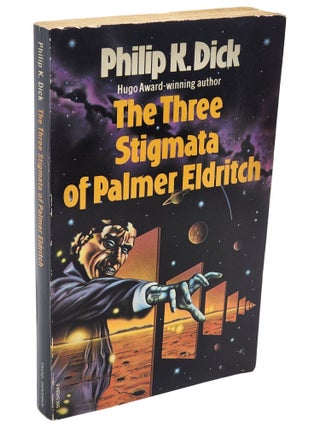 The Three Stigmata of Palmer Eldritch