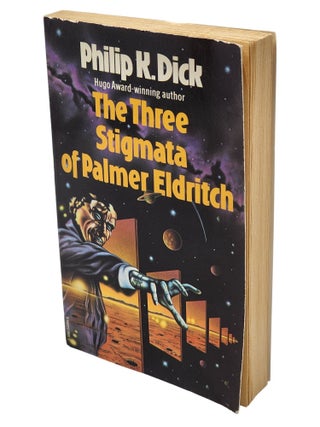 The Three Stigmata of Palmer Eldritch