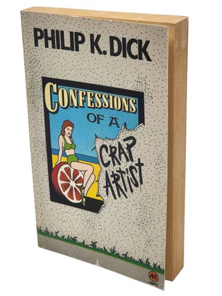 Confessions of a Crap Artist