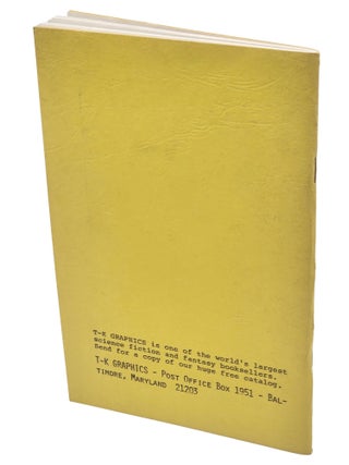 Philip K. Dick & the Umbrella of Light