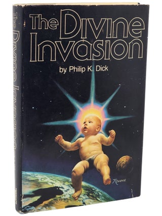 The Divine Invasion