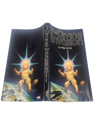 The Divine Invasion