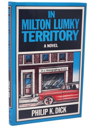 In Milton Lumky Territory