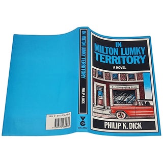 In Milton Lumky Territory