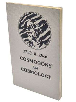 Cosmogony and Cosmology