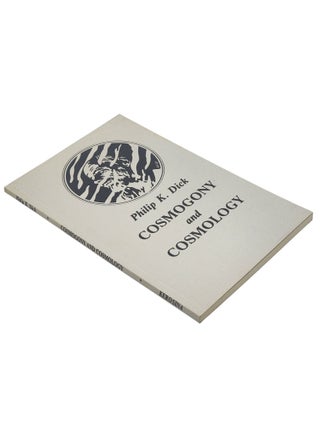 Cosmogony and Cosmology