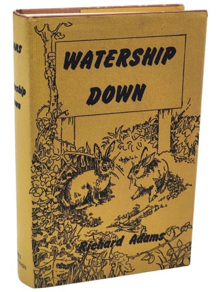 Watership Down