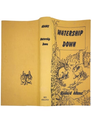 Watership Down