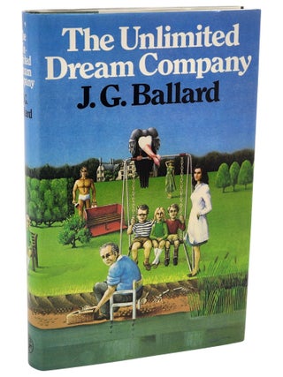 The Unlimited Dream Company