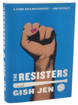 The Resisters