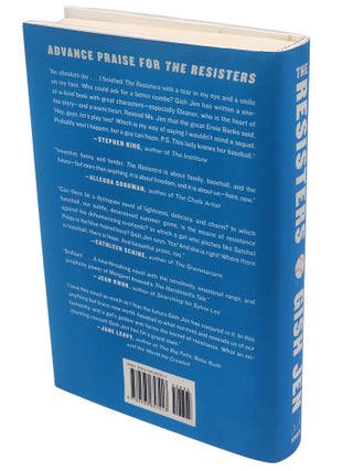 The Resisters