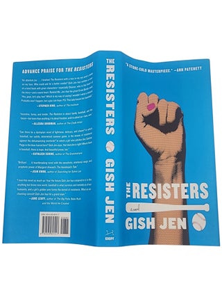 The Resisters
